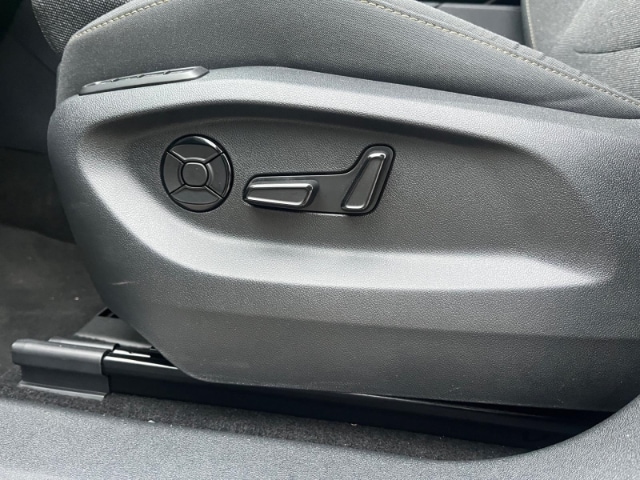 Skoda Kodiaq 1.5 TSI Selection