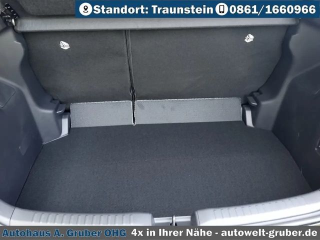 Mazda 2 Automatik Center-Line