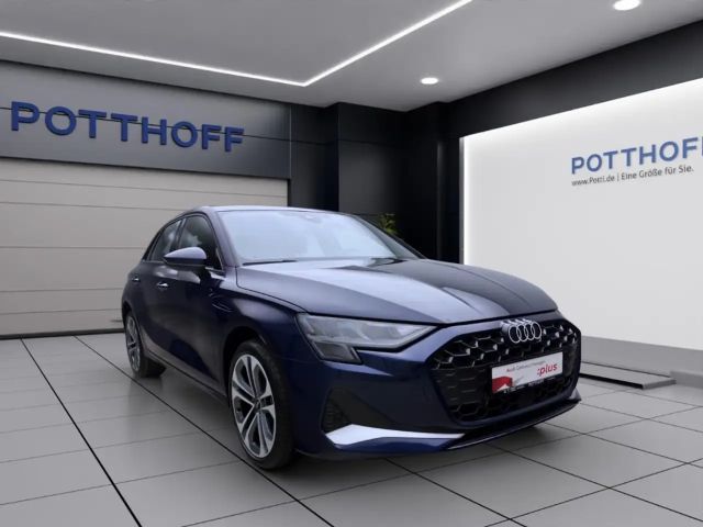 Audi A3 35 TDI Sedan Sportback