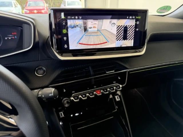 Peugeot 2008 EAT8 GT-Line PureTech