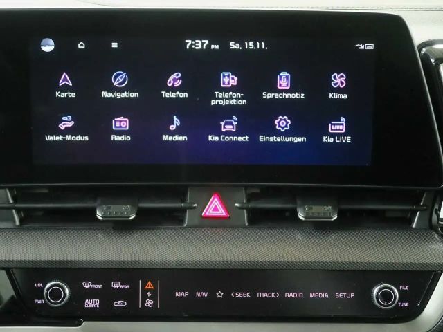 Kia Sportage GDi GT-Line Vierwielaandrijving