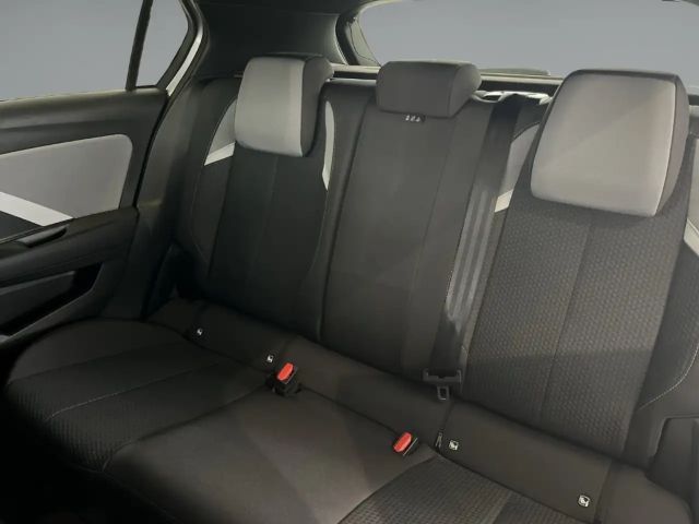 Opel Astra 1.2 Turbo Edition Turbo