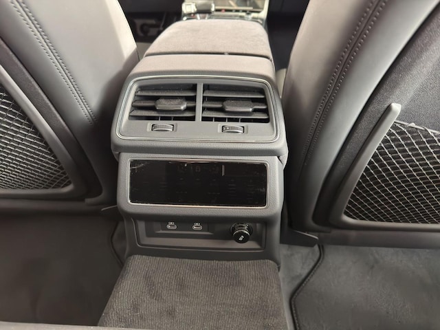 Audi A6 e-tron Avant Performance Quattro