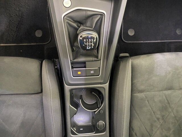 Volkswagen Golf 1.5 TSI Golf VIII