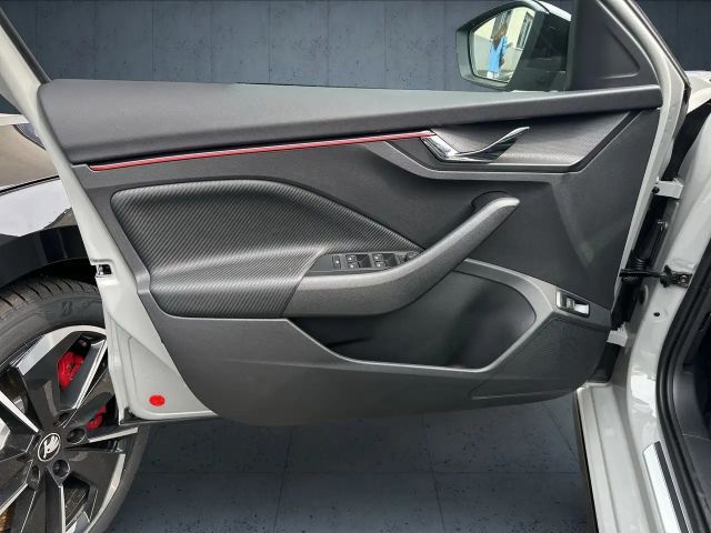 Skoda Scala 1.5 TSI Monte Carlo