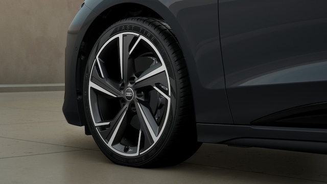 Audi A6 e-tron Avant Performance