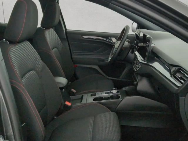 Ford Focus 1.5 EcoBlue ST Line Wagon