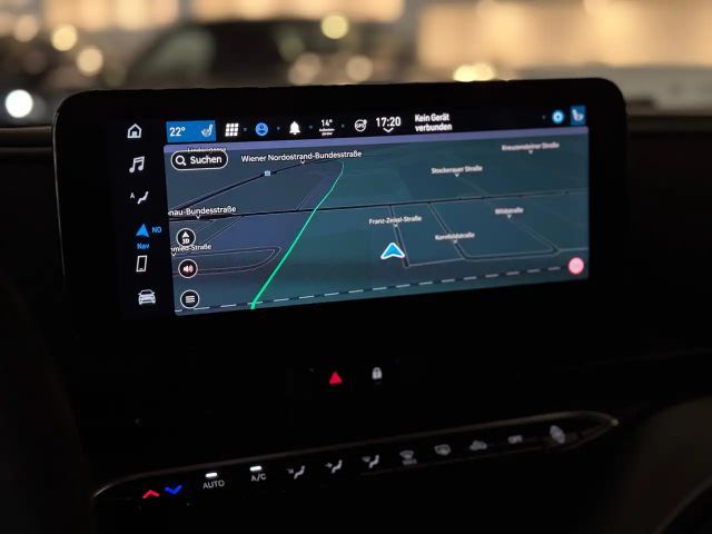 Abarth 500e Scorpionissima