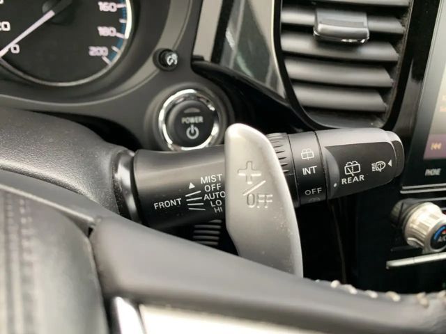 Mitsubishi Outlander 4WD PHEV