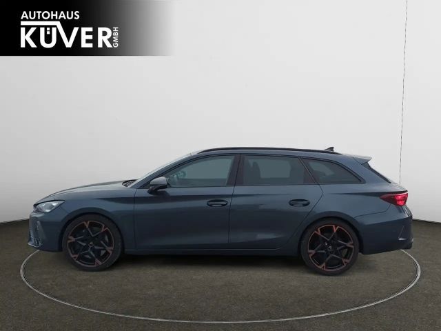 Cupra Leon 2.0 TSI DSG ST VZ