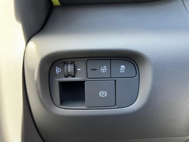 Hyundai INSTER 49 kWh