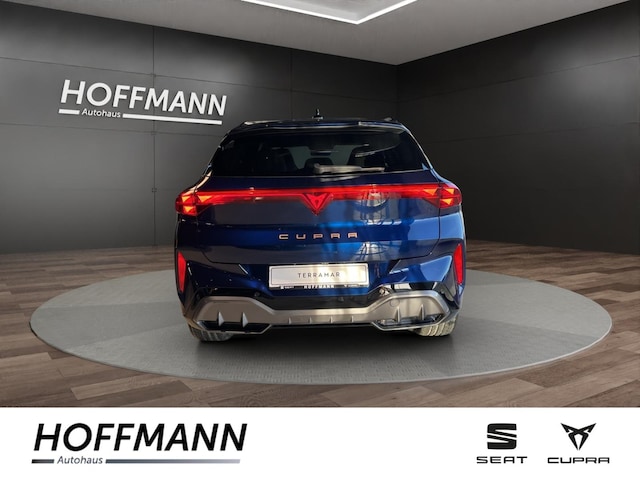 Cupra Terramar 2.0 TSI VZ