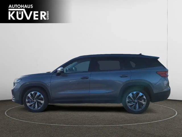 Skoda Kodiaq 2.0 TDI 4x4 Selection