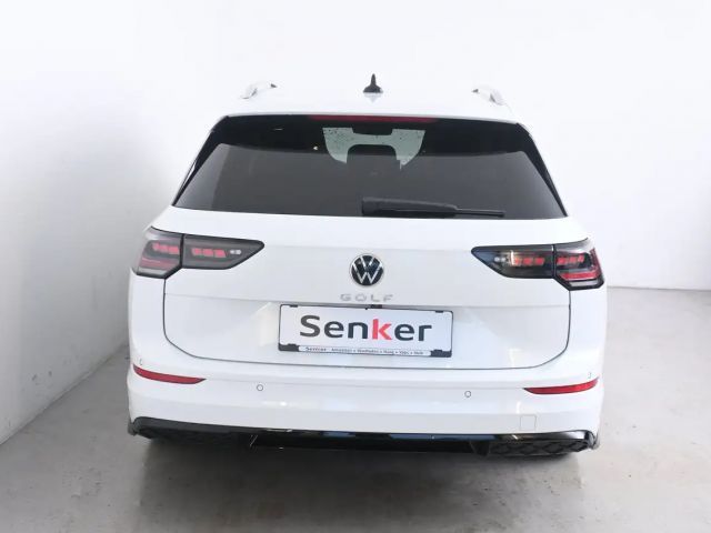 Volkswagen Golf Sport Variant