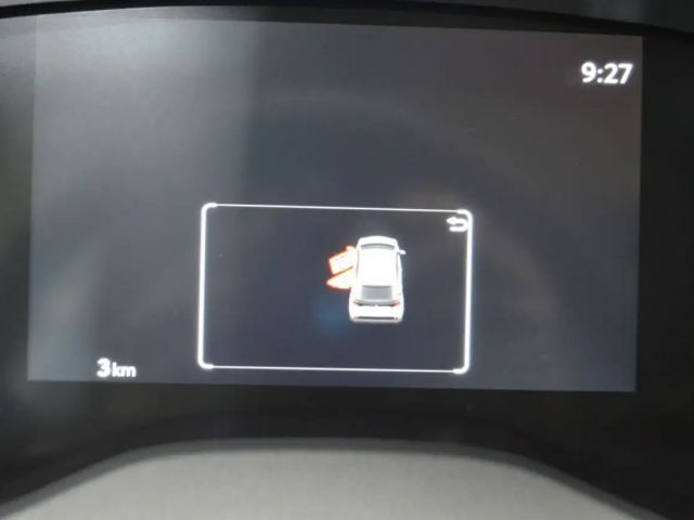 Toyota Yaris Comfort Hatchback