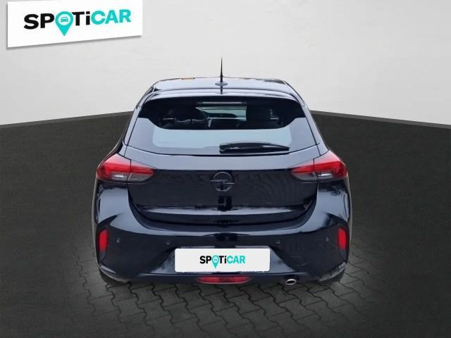 Opel Corsa GS-Line Grand Sport