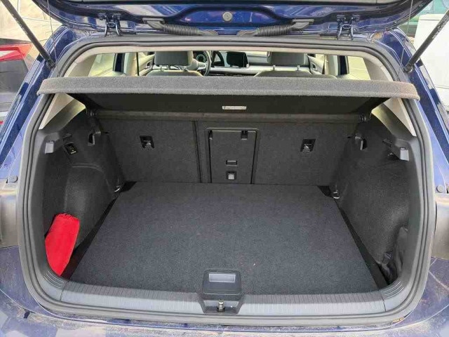 Volkswagen Golf 1.5 TSI Golf VIII Life