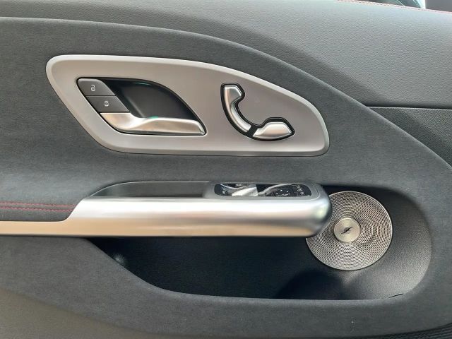 Mercedes-Benz CLA 250 AMG Line Coupé