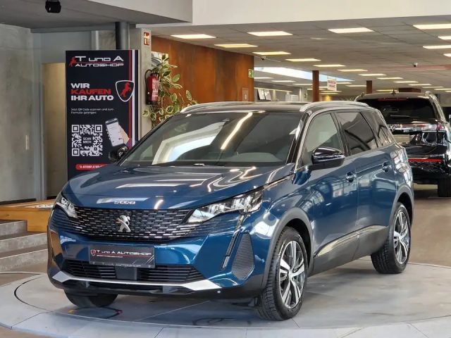 Peugeot 5008 Allure Pack EAT8