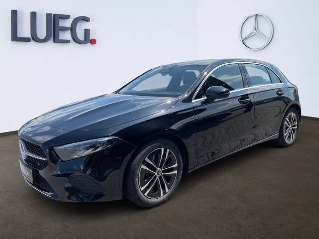 Mercedes-Benz A 180 Progressive