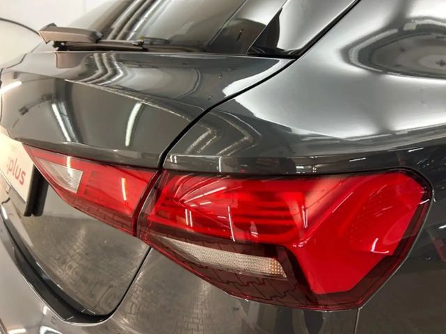 Audi A3 35 TFSI Sedan Sportback