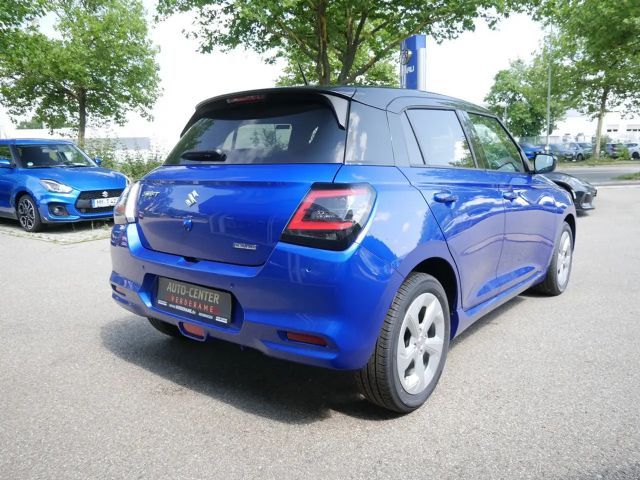 Suzuki Swift Comfort Hybrid