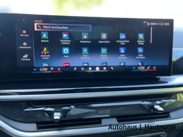 BMW X6 M-Sport xDrive