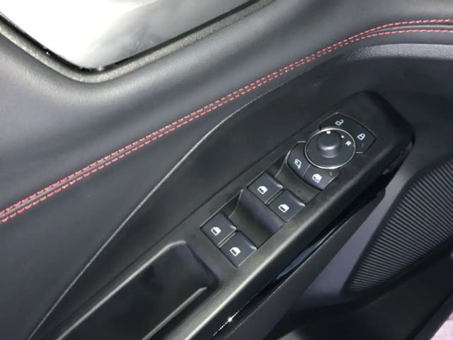 Ford Puma EcoBoost ST Line