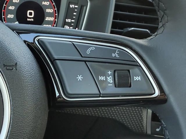 Audi A1 S-Tronic Sportback