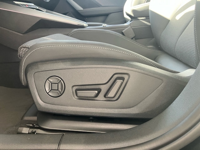 Audi A3 35 TFSI S-Line S-Tronic Sportback