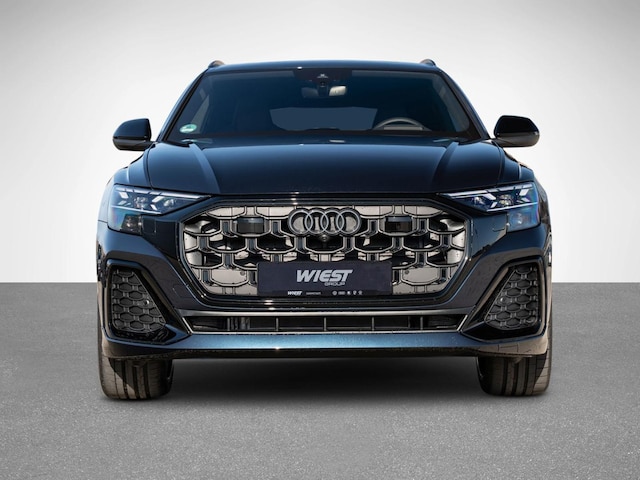 Audi Q8 50 TDI Quattro
