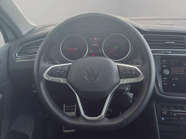 Volkswagen Tiguan 2.0 TDI DSG Move
