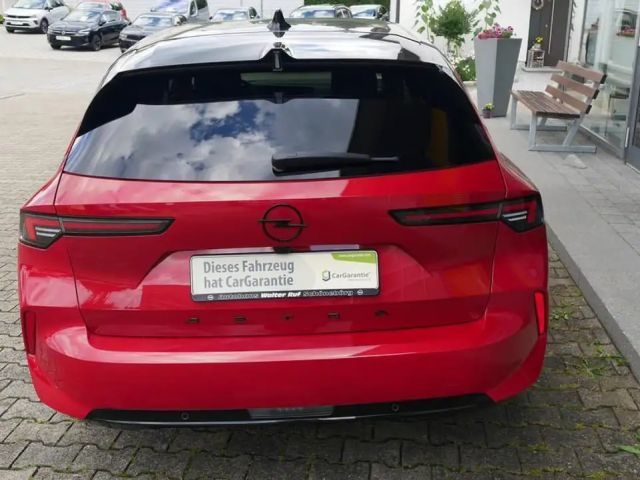 Opel Astra GS-Line Grand Sport Sports Tourer