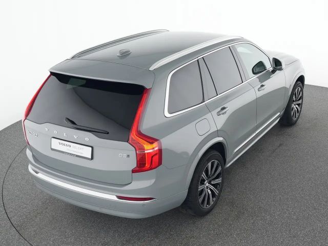 Volvo XC90 AWD Bright Plus