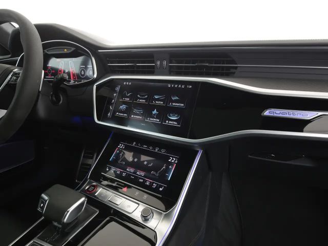 Audi RS6 4.0 TFSI Avant Quattro