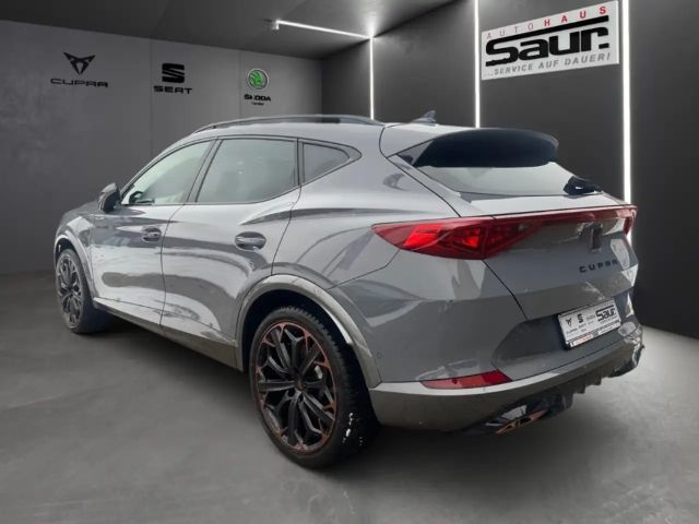 Cupra Formentor 1.4 DSG VZ e-Hybrid