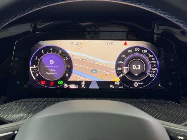 Volkswagen Golf 2.0 TSI DSG Golf VIII