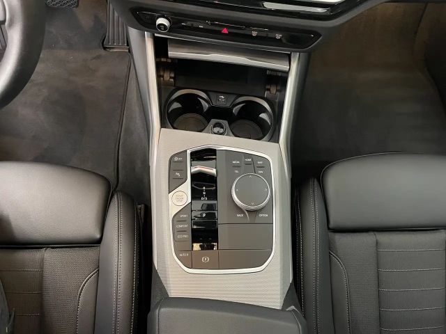 BMW 330 330d Sedan xDrive