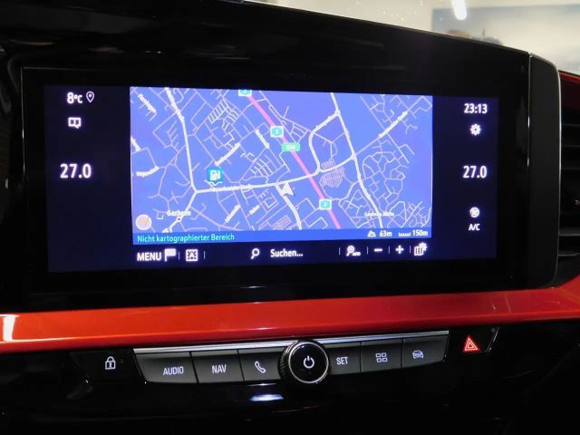 Opel Mokka GS-Line Grand Sport