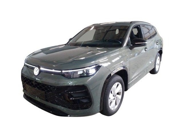 Volkswagen Tayron 1.5 TSI eHybrid