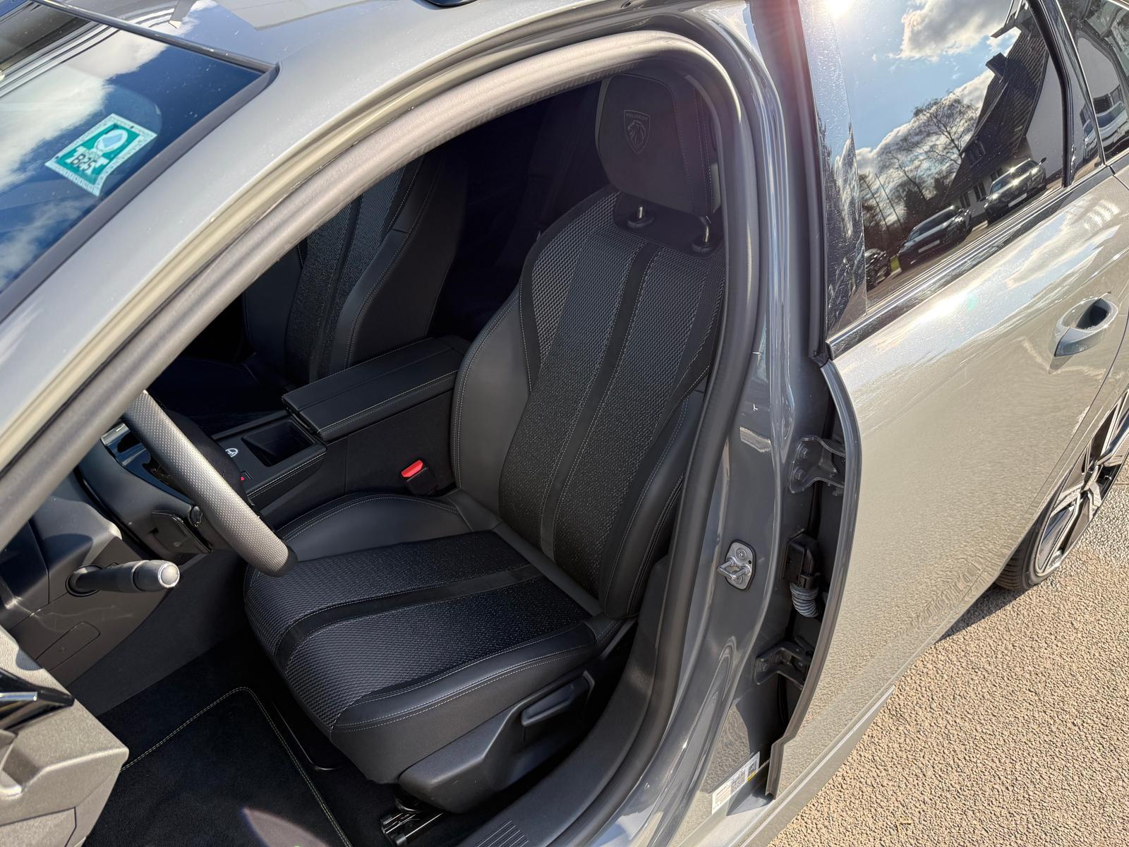 Peugeot 308 GT-Line SW