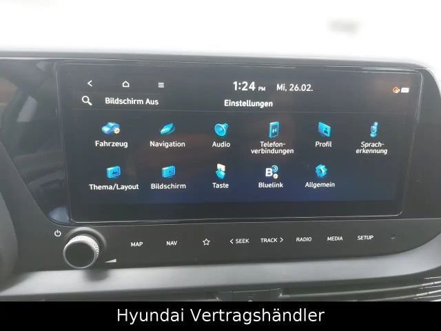 Hyundai i20 Trend