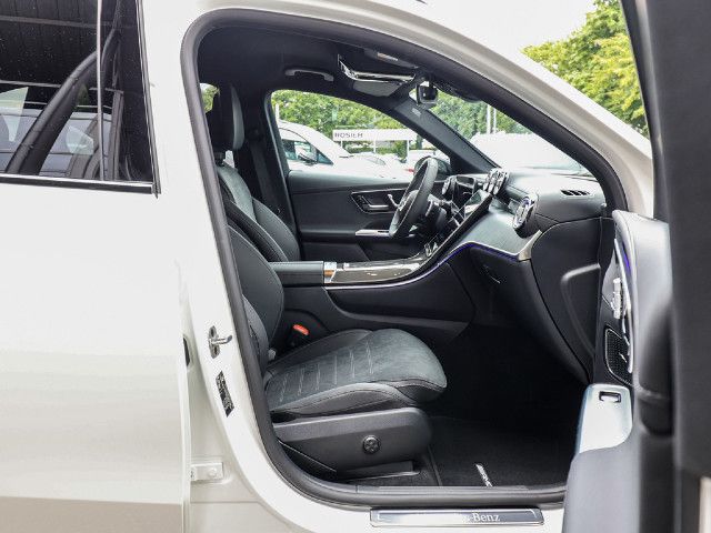 Mercedes-Benz GLC 220 4MATIC GLC 220 d