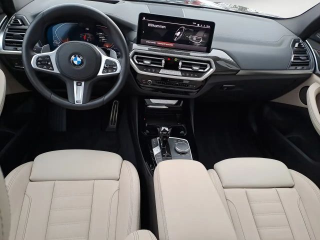 BMW X3 M-Sport xDrive30i