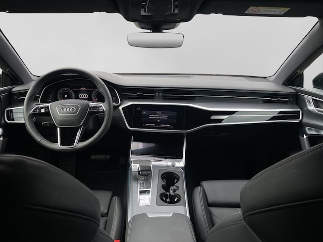 Audi A7 50 TDI Quattro Sportback