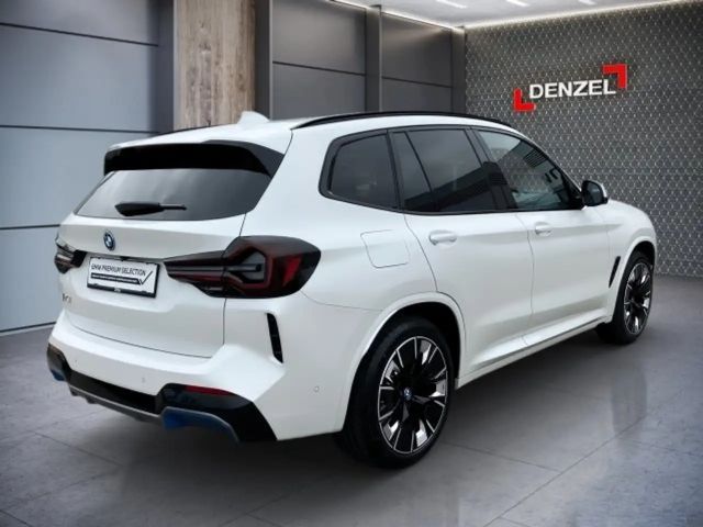 BMW iX3 iX3