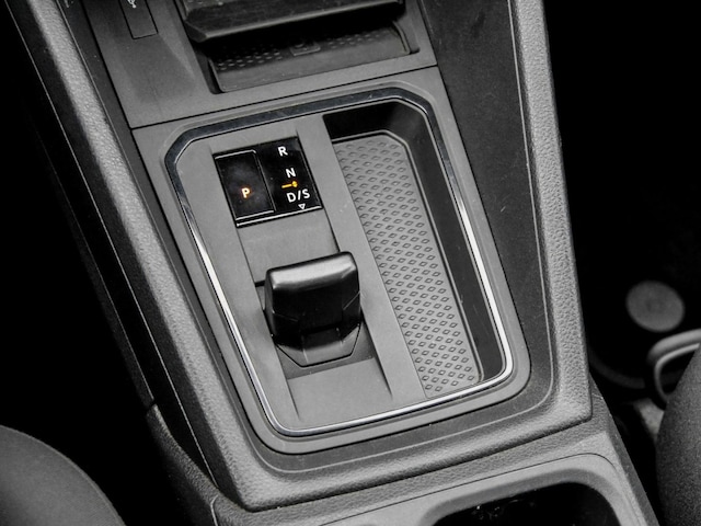 Volkswagen Caddy 2.0 TDI DSG Maxi