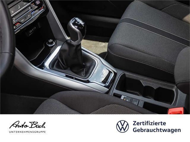 Volkswagen T-Roc 1.0 TSI