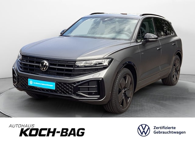 Volkswagen Touareg 3.0 V6 TDI R-Line