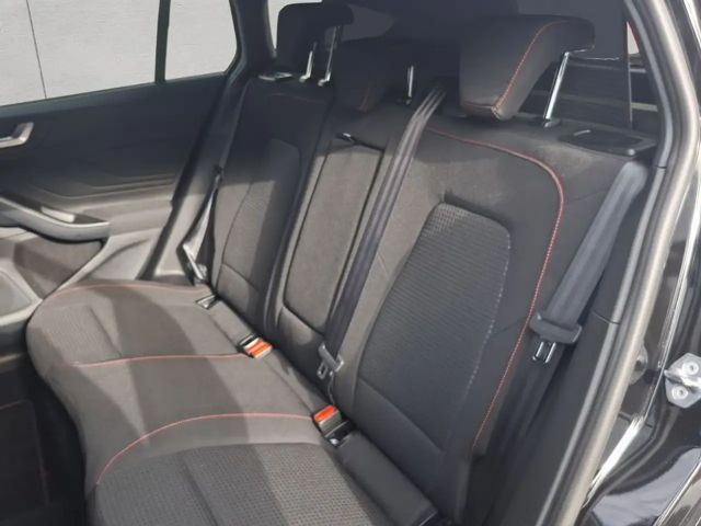 Ford Focus ST Line Wagon